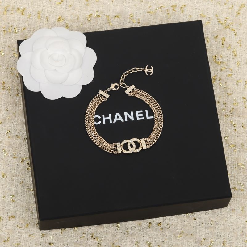 Chanel Bracelets